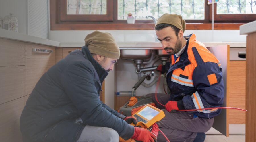 Professional sewer line replacement in Clayton, NY